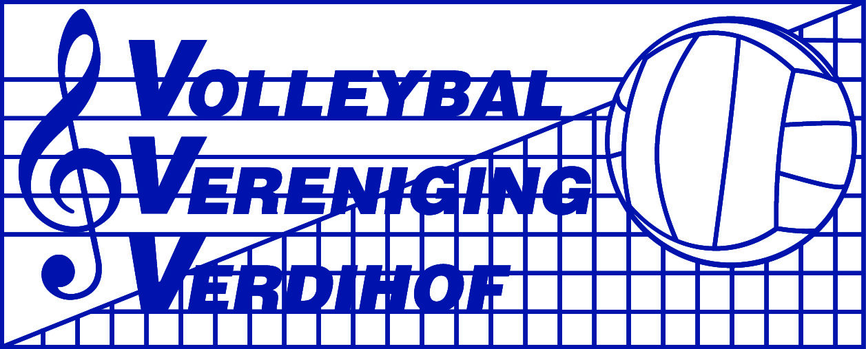 Volleybal Vereniging Verdihof